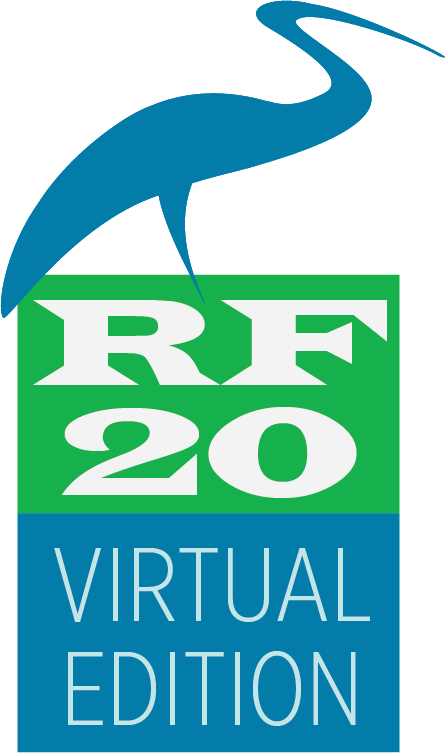 RiverFest 2020, Virtual Edition RiverFest 2020, Virtual Edition