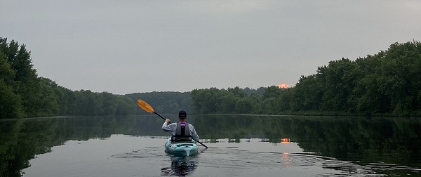 Celebrate RiverFest!